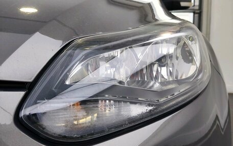 Ford Focus III, 2012 год, 850 000 рублей, 17 фотография