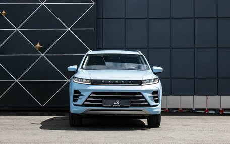 CheryExeed LX, 2024 год, 2 800 000 рублей, 3 фотография