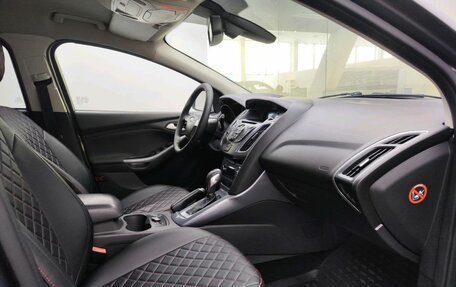 Ford Focus III, 2012 год, 850 000 рублей, 11 фотография