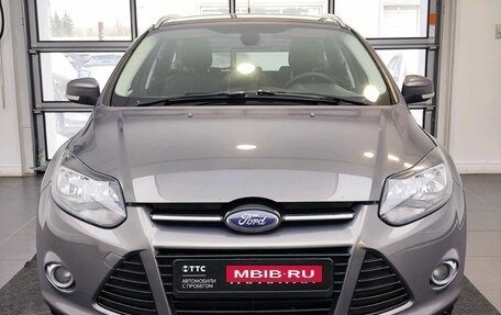 Ford Focus III, 2012 год, 850 000 рублей, 2 фотография