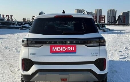 Hyundai ix35, 2022 год, 1 380 300 рублей, 8 фотография