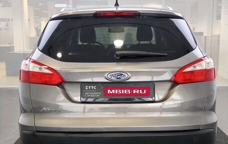 Ford Focus III, 2012 год, 850 000 рублей, 6 фотография