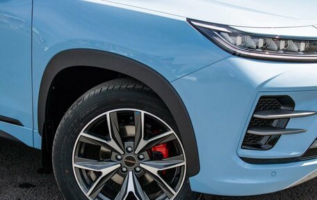 CheryExeed LX, 2024 год, 2 800 000 рублей, 9 фотография