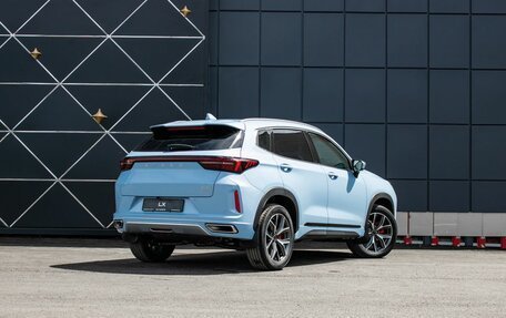 CheryExeed LX, 2024 год, 2 800 000 рублей, 6 фотография