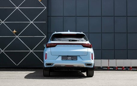 CheryExeed LX, 2024 год, 2 800 000 рублей, 4 фотография