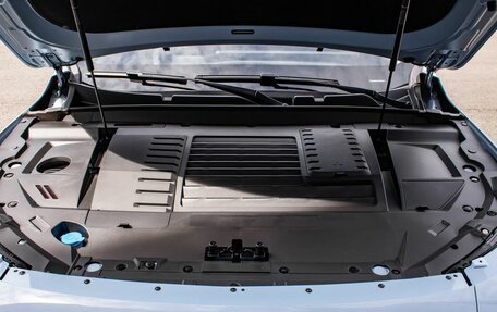 CheryExeed LX, 2024 год, 2 800 000 рублей, 12 фотография