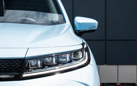 CheryExeed LX, 2024 год, 2 800 000 рублей, 10 фотография