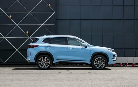 CheryExeed LX, 2024 год, 2 800 000 рублей, 8 фотография