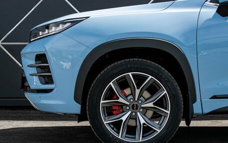 CheryExeed LX, 2024 год, 2 800 000 рублей, 11 фотография