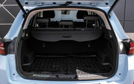 CheryExeed LX, 2024 год, 2 800 000 рублей, 13 фотография