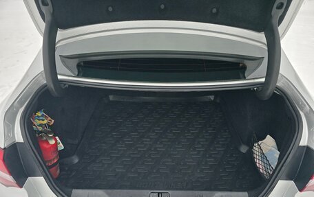 Opel Astra J, 2012 год, 740 000 рублей, 11 фотография