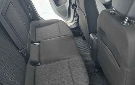 Opel Astra J, 2012 год, 740 000 рублей, 9 фотография