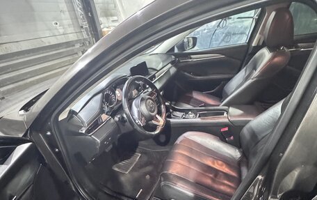 Mazda 6, 2018 год, 1 985 000 рублей, 2 фотография