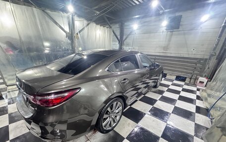 Mazda 6, 2018 год, 1 985 000 рублей, 8 фотография