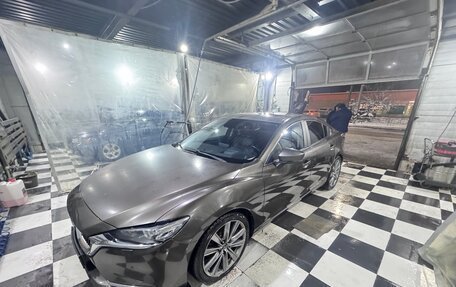 Mazda 6, 2018 год, 1 985 000 рублей, 5 фотография