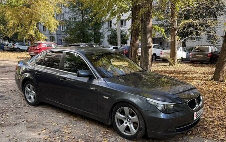 BMW 5 серия, 2008 год, 1 100 000 рублей, 7 фотография
