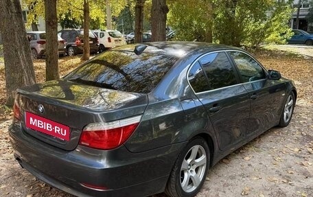 BMW 5 серия, 2008 год, 1 100 000 рублей, 6 фотография