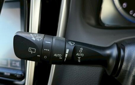 Toyota Harrier, 2020 год, 2 770 444 рублей, 13 фотография