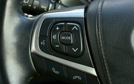 Toyota Harrier, 2020 год, 2 770 444 рублей, 11 фотография