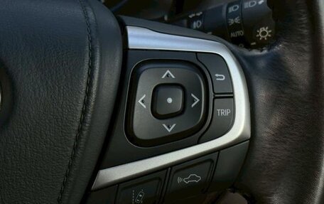 Toyota Harrier, 2020 год, 2 770 444 рублей, 12 фотография