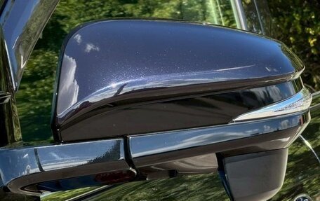 Toyota Harrier, 2020 год, 2 770 444 рублей, 8 фотография