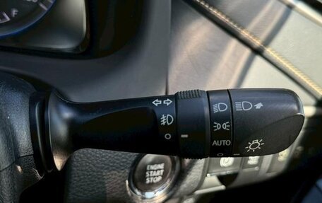 Toyota Harrier, 2020 год, 2 770 444 рублей, 14 фотография