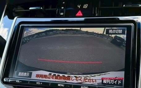 Toyota Harrier, 2020 год, 2 770 444 рублей, 16 фотография