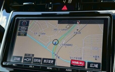 Toyota Harrier, 2020 год, 2 770 444 рублей, 15 фотография