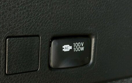 Toyota Harrier, 2020 год, 2 770 444 рублей, 21 фотография