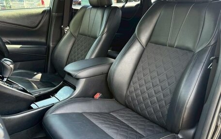 Toyota Harrier, 2020 год, 2 770 444 рублей, 25 фотография