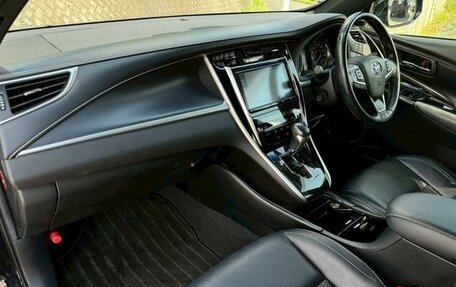 Toyota Harrier, 2020 год, 2 770 444 рублей, 23 фотография