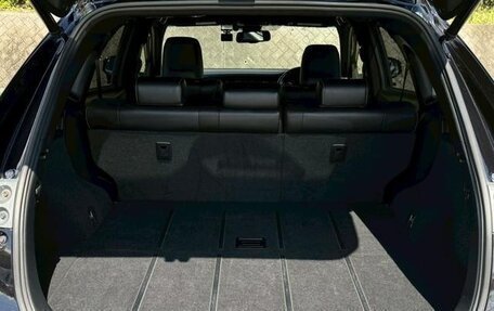 Toyota Harrier, 2020 год, 2 770 444 рублей, 28 фотография