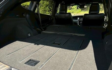 Toyota Harrier, 2020 год, 2 770 444 рублей, 27 фотография