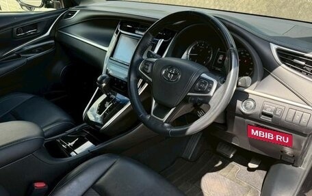Toyota Harrier, 2020 год, 2 770 444 рублей, 9 фотография