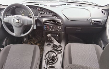 Chevrolet Niva I рестайлинг, 2020 год, 850 000 рублей, 5 фотография