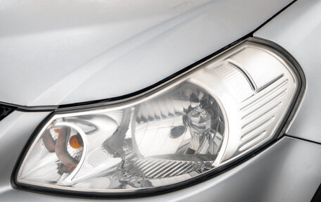 Suzuki SX4 II рестайлинг, 2013 год, 1 099 000 рублей, 9 фотография