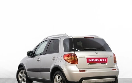 Suzuki SX4 II рестайлинг, 2013 год, 1 099 000 рублей, 7 фотография