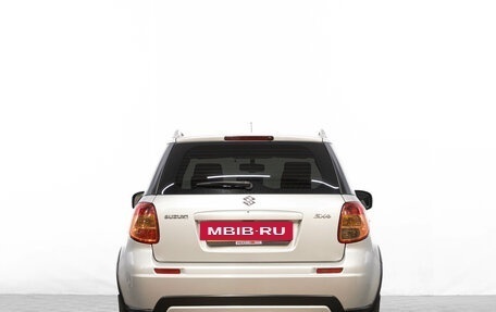 Suzuki SX4 II рестайлинг, 2013 год, 1 099 000 рублей, 6 фотография