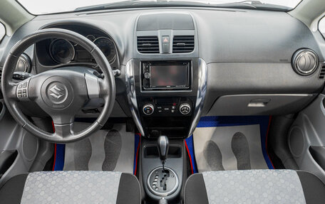 Suzuki SX4 II рестайлинг, 2013 год, 1 099 000 рублей, 10 фотография