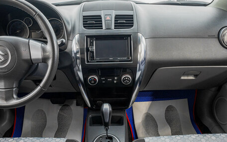 Suzuki SX4 II рестайлинг, 2013 год, 1 099 000 рублей, 17 фотография