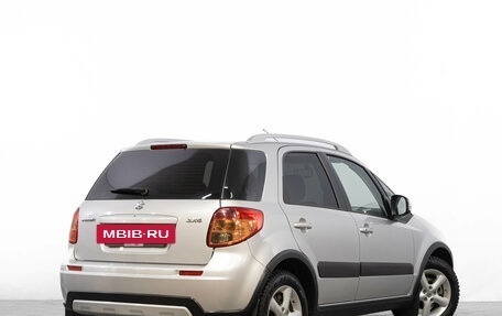 Suzuki SX4 II рестайлинг, 2013 год, 1 099 000 рублей, 5 фотография