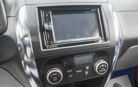 Suzuki SX4 II рестайлинг, 2013 год, 1 099 000 рублей, 18 фотография