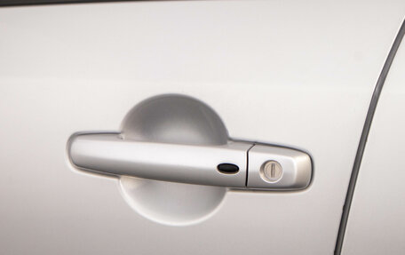 Suzuki SX4 II рестайлинг, 2013 год, 1 099 000 рублей, 25 фотография