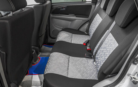 Suzuki SX4 II рестайлинг, 2013 год, 1 099 000 рублей, 23 фотография