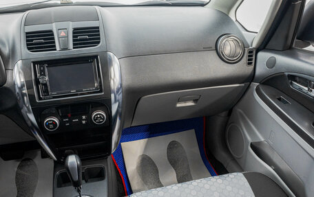 Suzuki SX4 II рестайлинг, 2013 год, 1 099 000 рублей, 21 фотография