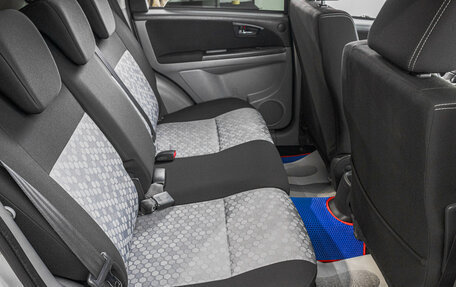 Suzuki SX4 II рестайлинг, 2013 год, 1 099 000 рублей, 24 фотография