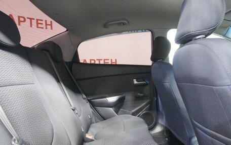 KIA Rio III рестайлинг, 2016 год, 1 046 000 рублей, 11 фотография