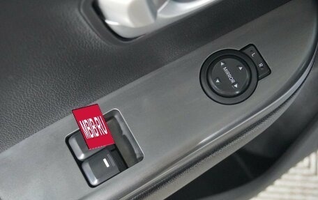 KIA Rio III рестайлинг, 2016 год, 1 046 000 рублей, 14 фотография