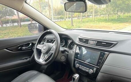 Nissan X-Trail, 2022 год, 1 800 300 рублей, 6 фотография