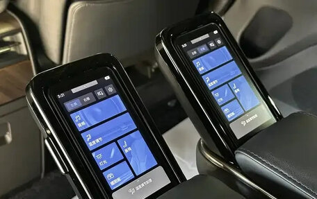 Lexus LM, 2024 год, 13 590 002 рублей, 6 фотография